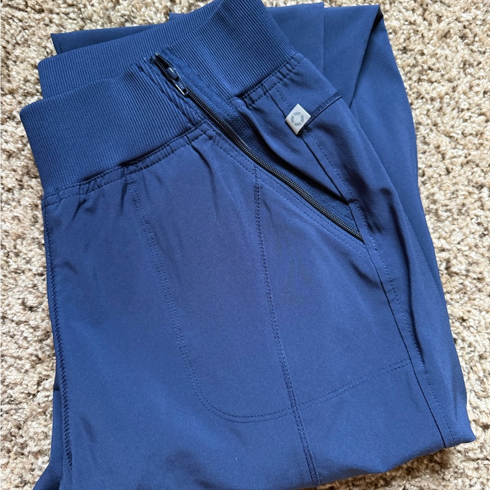 Cherokee Scrub Joggers Medium Tall